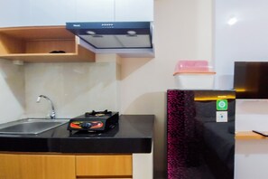 Studio | Private kitchen
