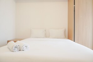 Apartment, 2 Schlafzimmer | 2 Schlafzimmer, individuell dekoriert, individuell eingerichtet