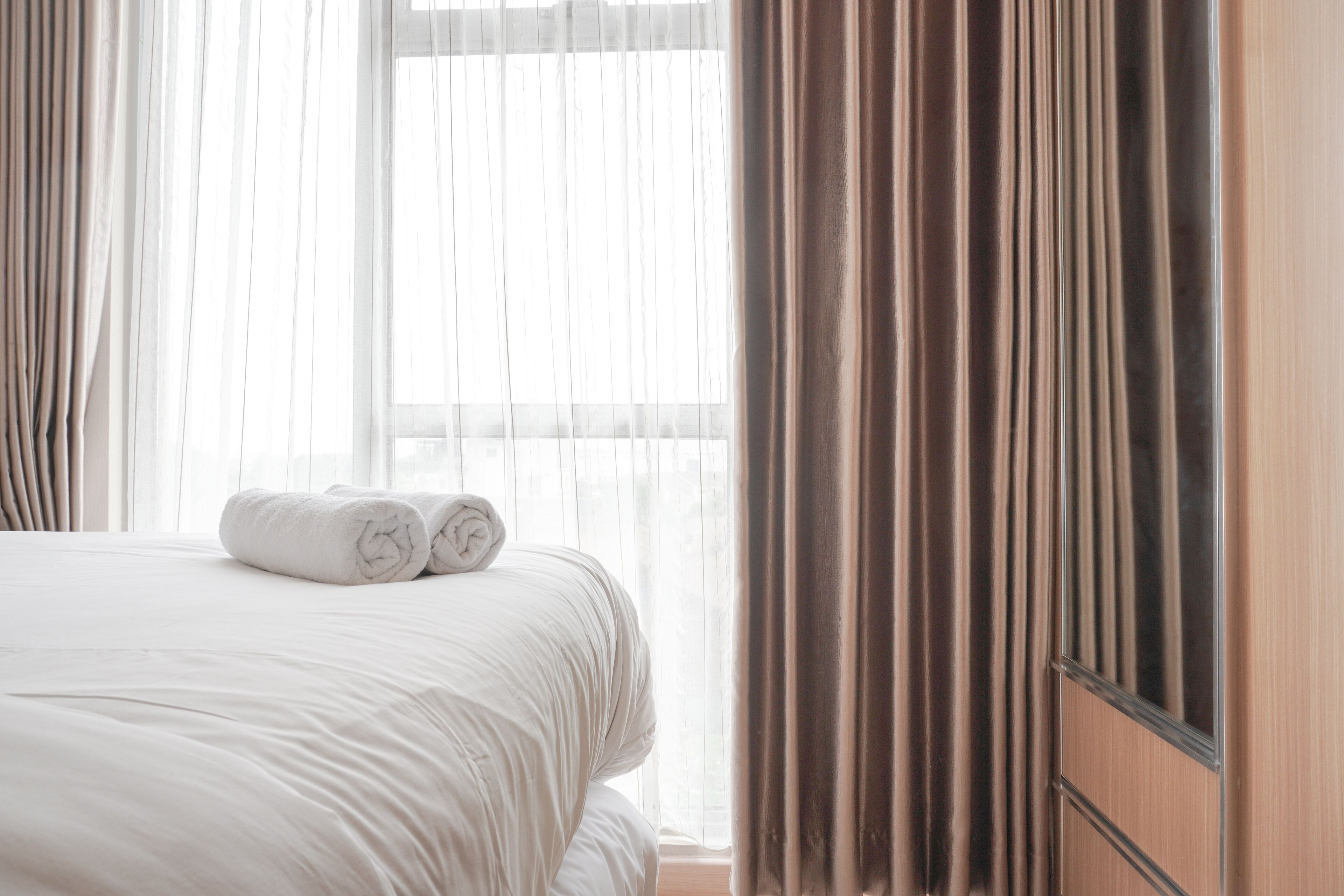 Apartment, 2 Bedrooms | 2 bedrooms, individually decorated, individually furnished, free WiFi