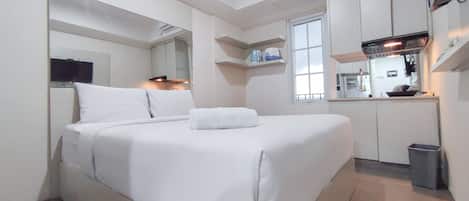 Studio | Individuell inredning, unika möbler och gratis wi-fi