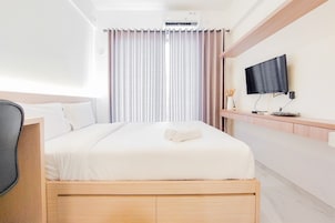Studio, 1 Bedroom | WiFi (free), individually decorated, individually furnished