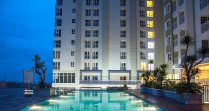 Fancy 2Br At Skyland City Jatinangor Apartment