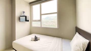 Appartement, 2 chambres