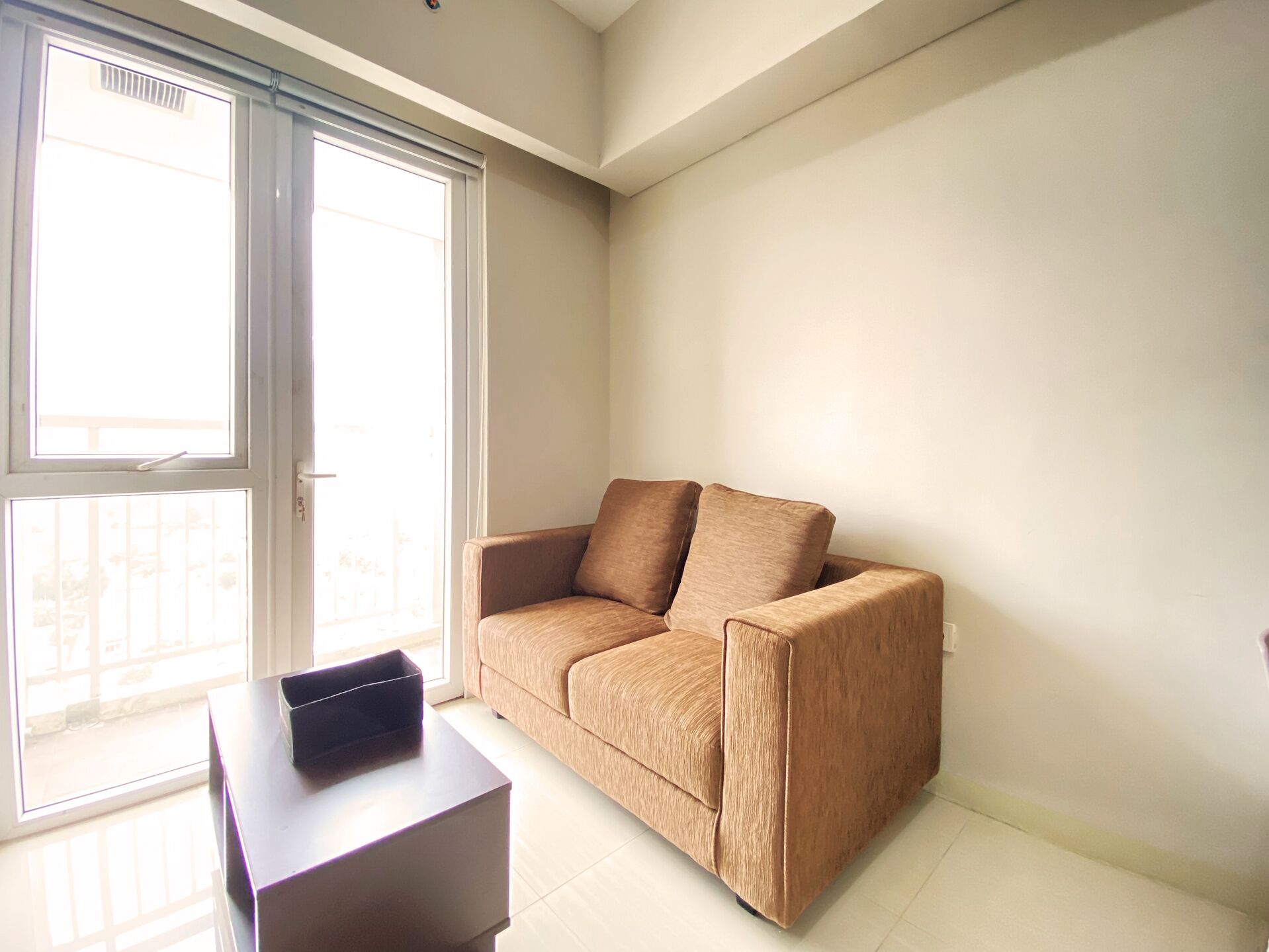 Appartement, 2 chambres | Coin séjour