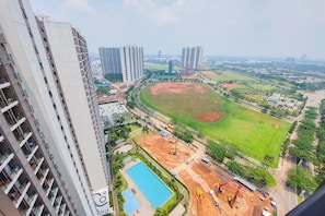Studio | Quang cảnh thành phố