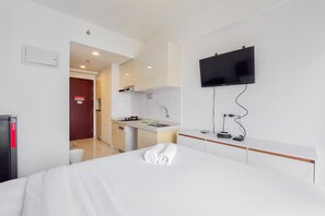 Studio | Trang trí khác biệt, trang bị nội thất với thiết kế riêng biệt 