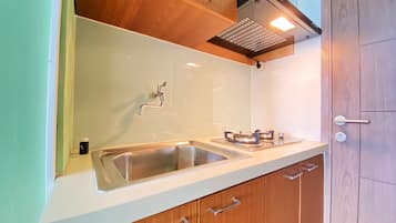 Studio | Individually decorated, individually furnished, free WiFi