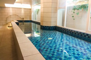 Utomhuspool