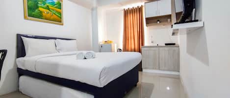 Studio | Individuell inredning, unika möbler och gratis wi-fi