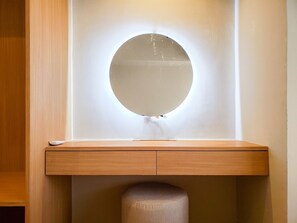 Departamento, 2 habitaciones | 2 habitaciones, decoración personalizada y muebles diferentes