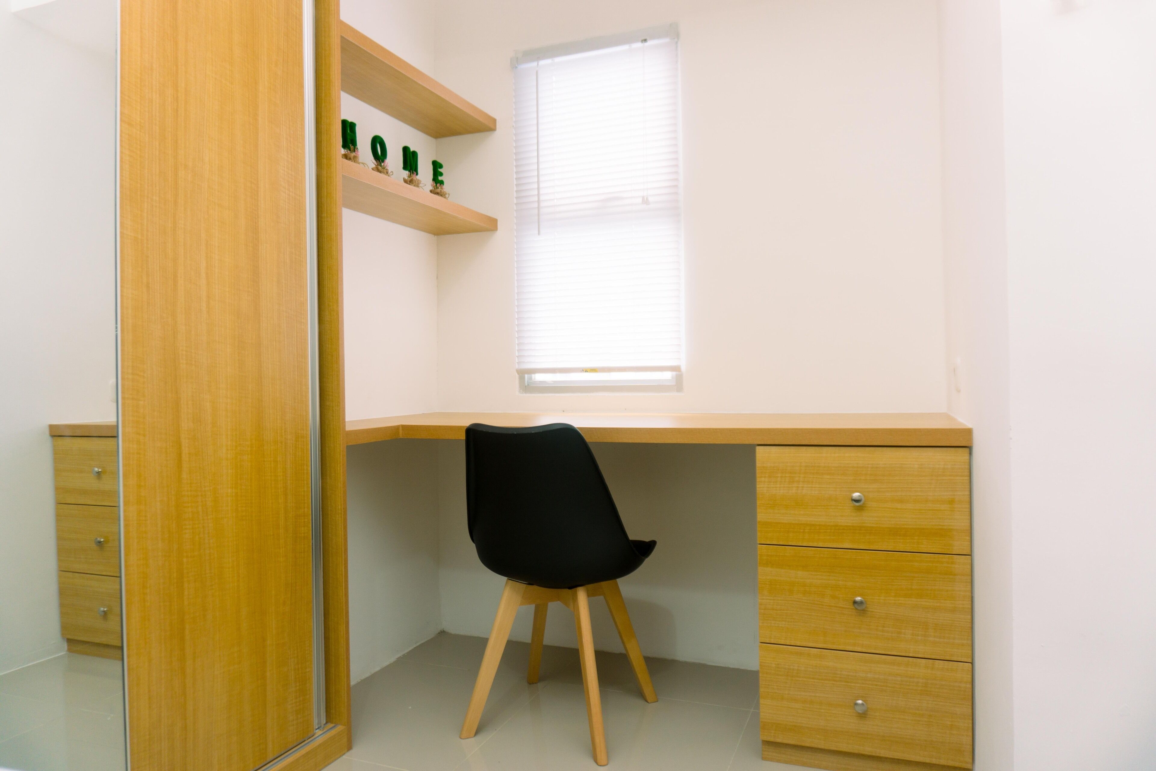 Décoration personnalisée, ameublement personnalisé, Wi-Fi gratuit