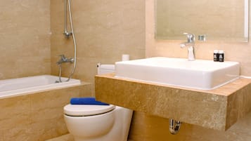 Apartment, 2 Bedrooms | Bathroom