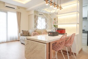 Servicio a la habitación