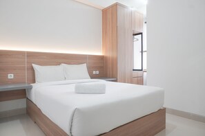 Apartment, 2 Bedrooms