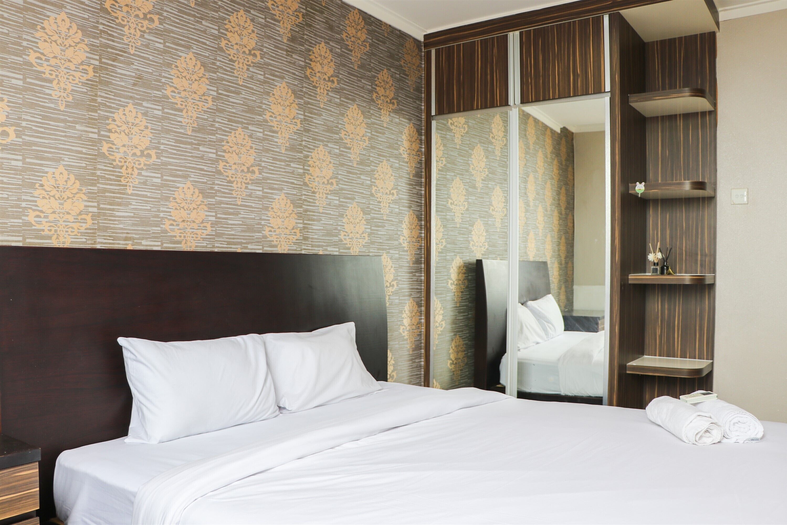 Leilighet, 1 soverom | 1 soverom, individuelt dekorert og individuelt innredet