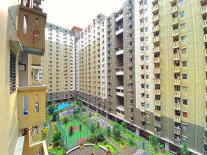 บริเวณภายนอก