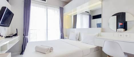 Studio | Trang trí khác biệt, trang bị nội thất với thiết kế riêng biệt