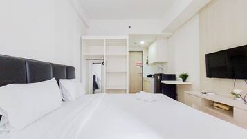 Studio | Gratis wifi