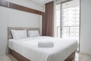 Studio - Fancy Designed Studio At Gold Coast Apartment (Jakarta)