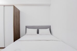 Apartment, 2 Schlafzimmer | 2 Schlafzimmer, individuell dekoriert, individuell eingerichtet