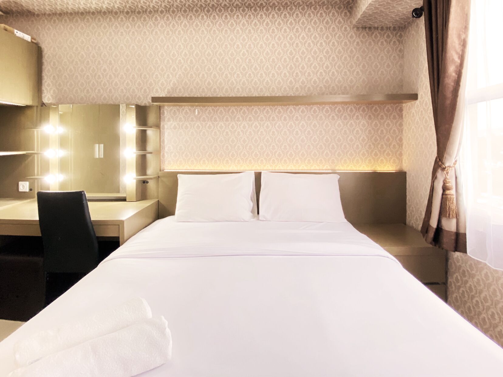 Apartment, 1 Bedroom | 1 bedroom, individually decorated, individually furnished, free WiFi