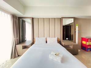 Apartment, 2 Bedrooms