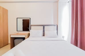 Apartment, 1 Bedroom