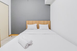 Apartment, 2 Bedrooms