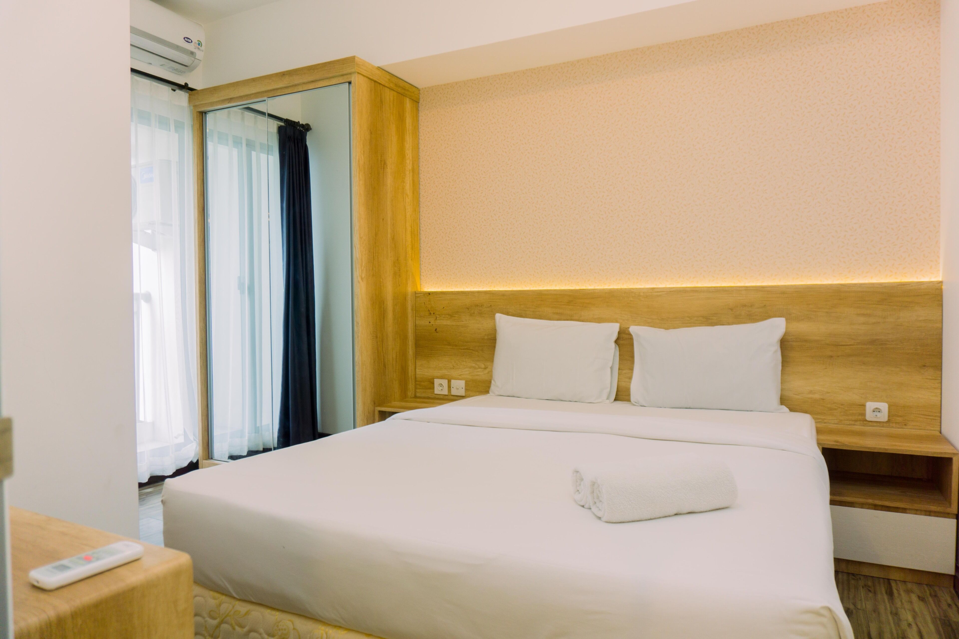 公寓, 2 間臥室 | 2 間睡房、免費 Wi-Fi