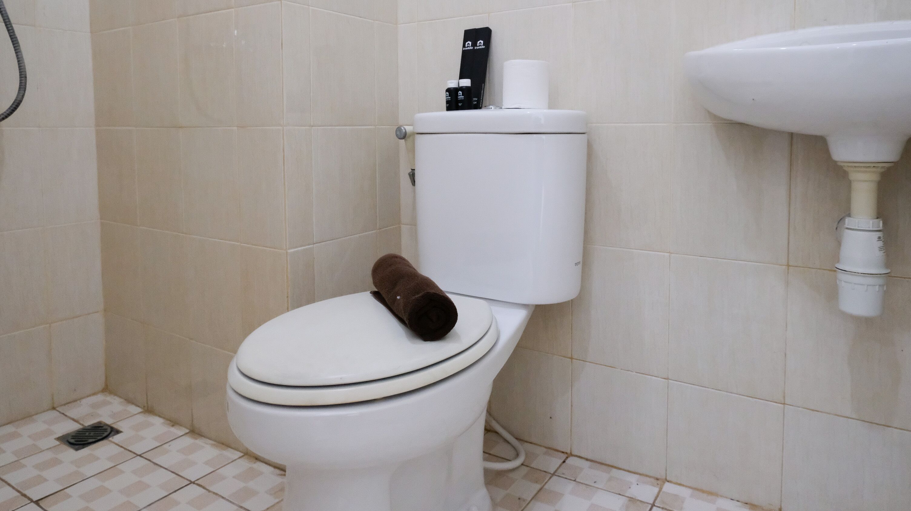 Kamar mandi