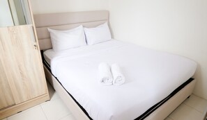 apartman, 2 hálószobával | 2 hálószoba, egyedi dekoráció, egyedi berendezés és ingyenes wifi