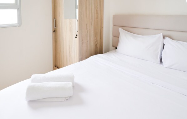 公寓, 2 间卧室 | 2 多间卧室、特色装修、特色家居、免费 WiFi