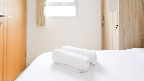 apartman, 2 hálószobával | 2 hálószoba, egyedi dekoráció, egyedi berendezés és ingyenes wifi