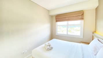 1 bedroom, individually decorated, individually furnished, free WiFi