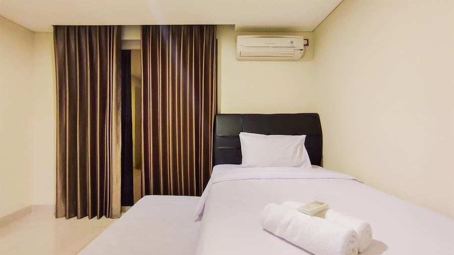 New And Nice 2Br At Marquis De Lafayette Apartment