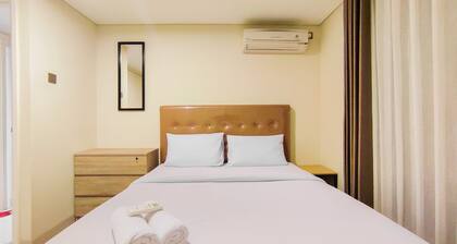 New And Nice 2Br At Marquis De Lafayette Apartment