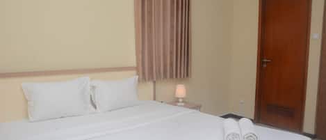 2 chambres, décoration personnalisée, ameublement personnalisé