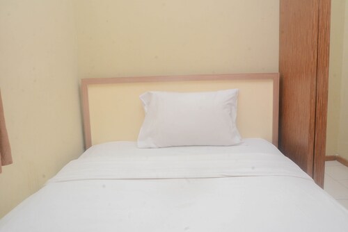 Comfort And Elegant 2Br At Grand Palace Kemayoran Apartment