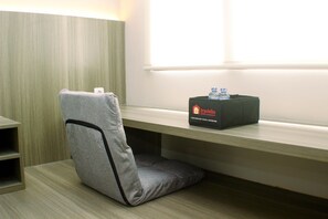 إستديو | بديكورات فريدة لكل غرفة وطراز فريد لكل وحدة وواي فاي مجانًا