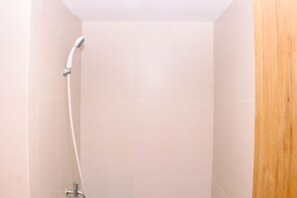 Studio | Bathroom - Comfy Studio Apartment at LRT City Jatibening (Bekasi)