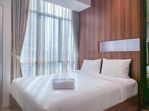 스튜디오 | 각각 다른 스타일의 인테리어, 각각 다르게 가구 비치, 무료 WiFi