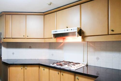 Apartment, 2 Bedrooms | Private kitchen