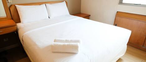 Apartment, 2 Bedrooms | 2 bedrooms, individually decorated, individually furnished, free WiFi