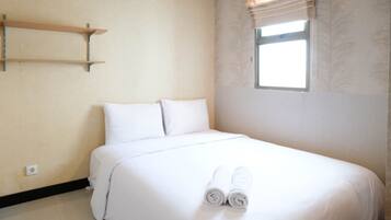 Apartment, 2 Bedrooms | 2 bedrooms, individually decorated, individually furnished, free WiFi