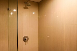 Apartment, 1 Schlafzimmer | Badezimmer