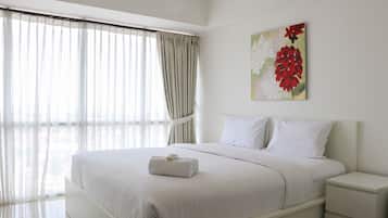 Apartment, 1 Bedroom | 1 bedroom, individually decorated, individually furnished, free WiFi