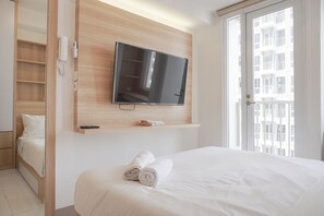 Studio | Individuell inredning, unika möbler och gratis wi-fi