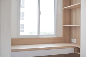 Estúdio | Individualmente decorados, individualmente mobiliados, Wi-Fi de cortesia