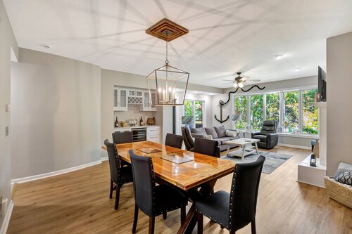 Tall Ship 331 Keowee Key Condo