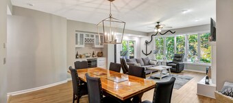 Tall Ship 331 Keowee Key Condo